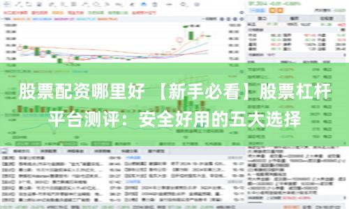 股票配资哪里好 【新手必看】股票杠杆平台测评：安全好用的五大选择