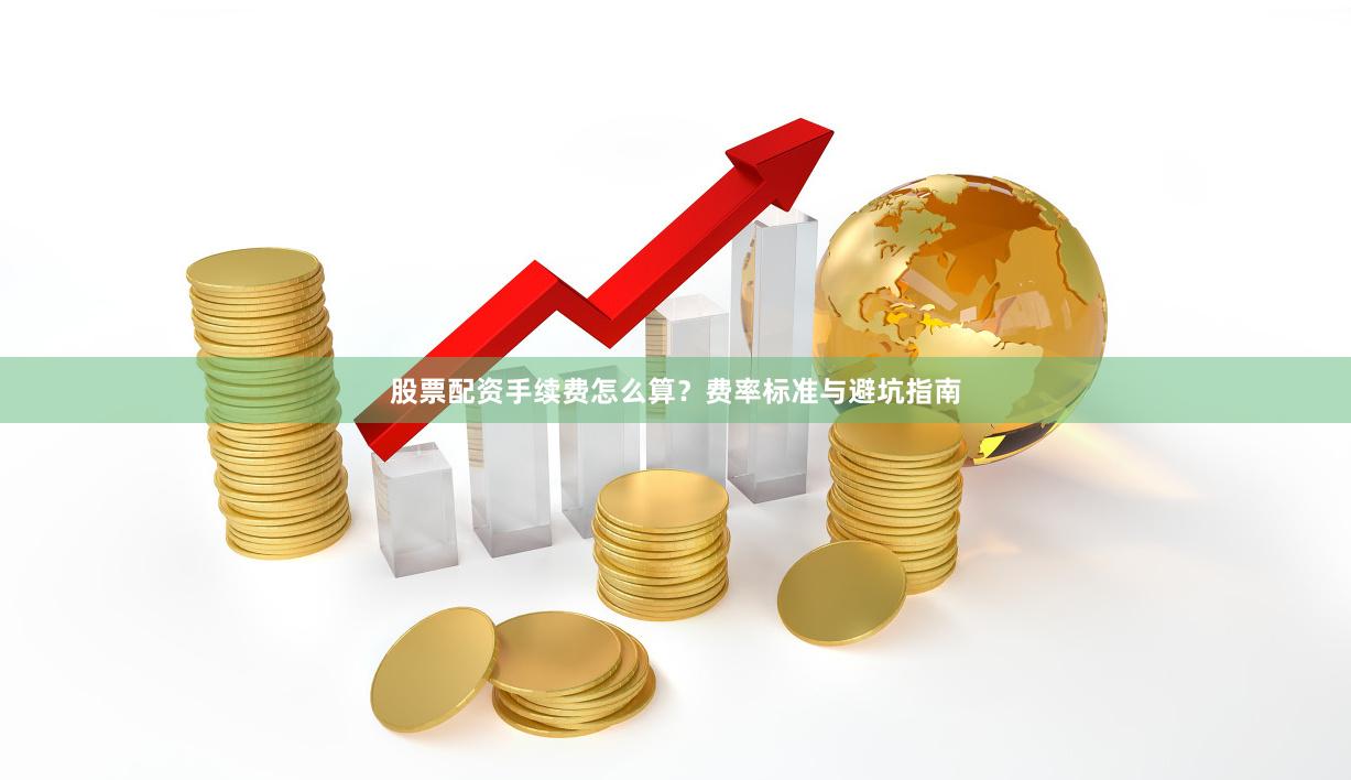 股票配资手续费怎么算？费率标准与避坑指南